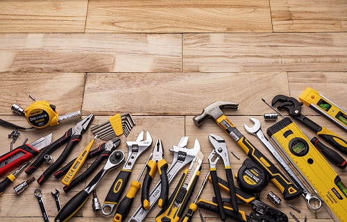 How Much Do You Know about the Classification of Hand Tools?