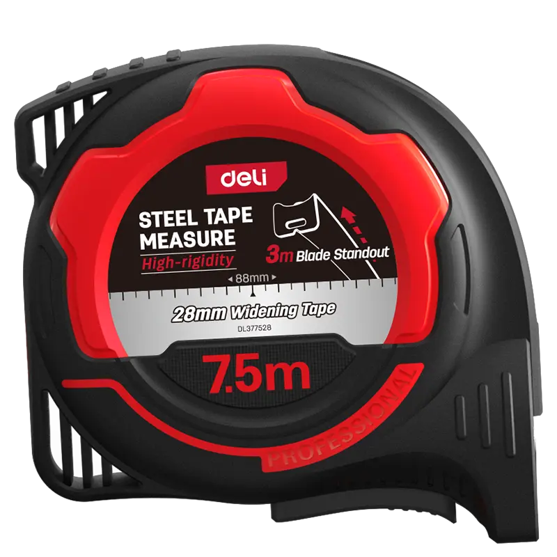 edl377528 steel measuring tape