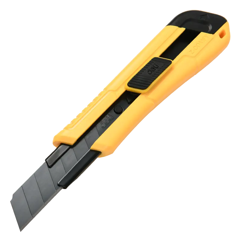 edl018 utility knife