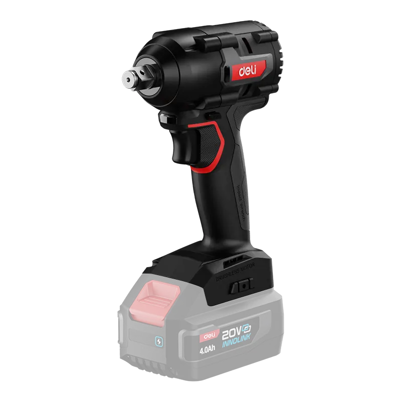 Impact Wrench