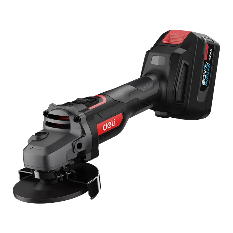 20V DC Grinder/Sander