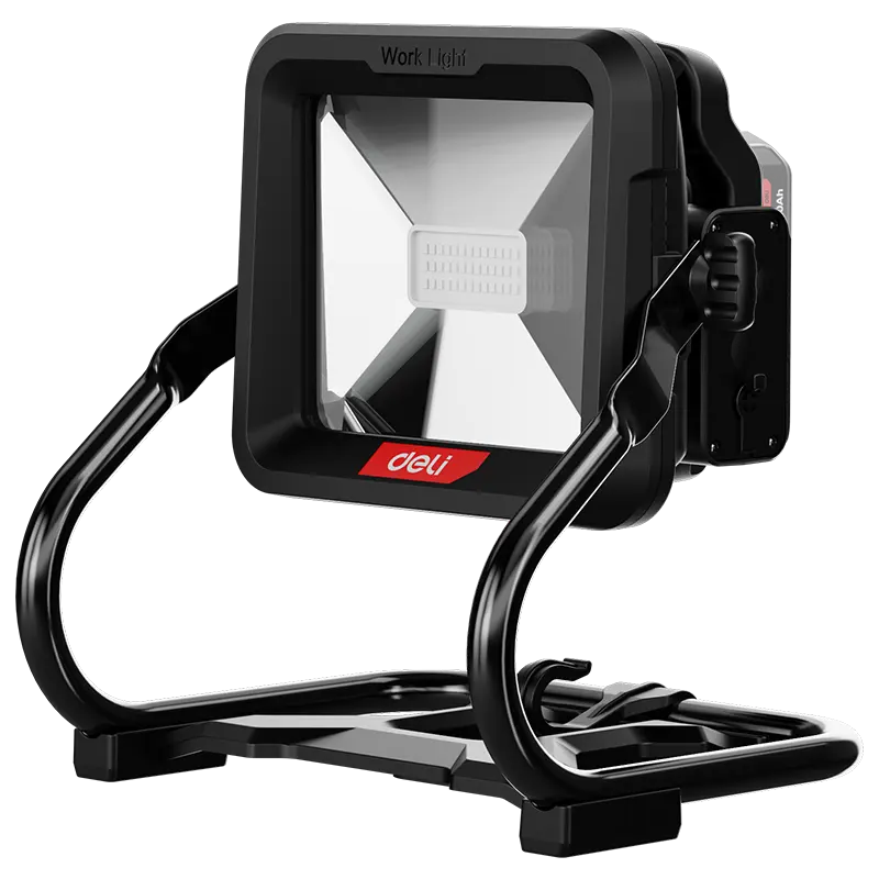 Lithium-Lon Led Work Light