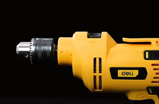 Deli Impact Drill