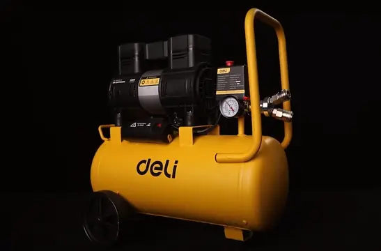 Deli Air Compressor