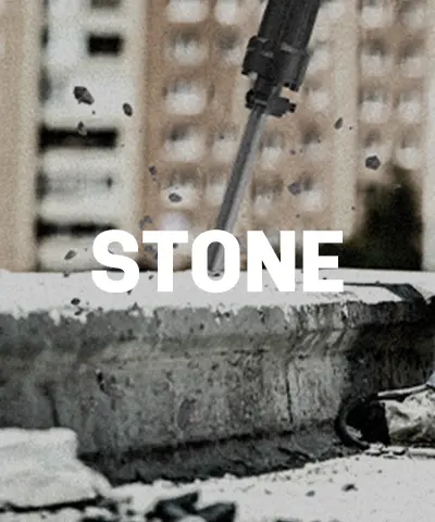 Stone