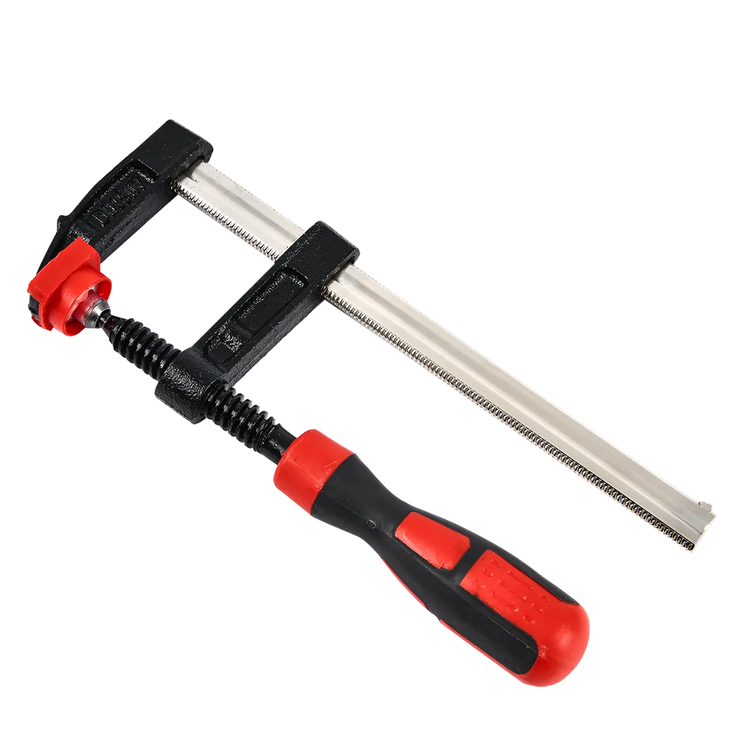 Heavy duty F Clamp