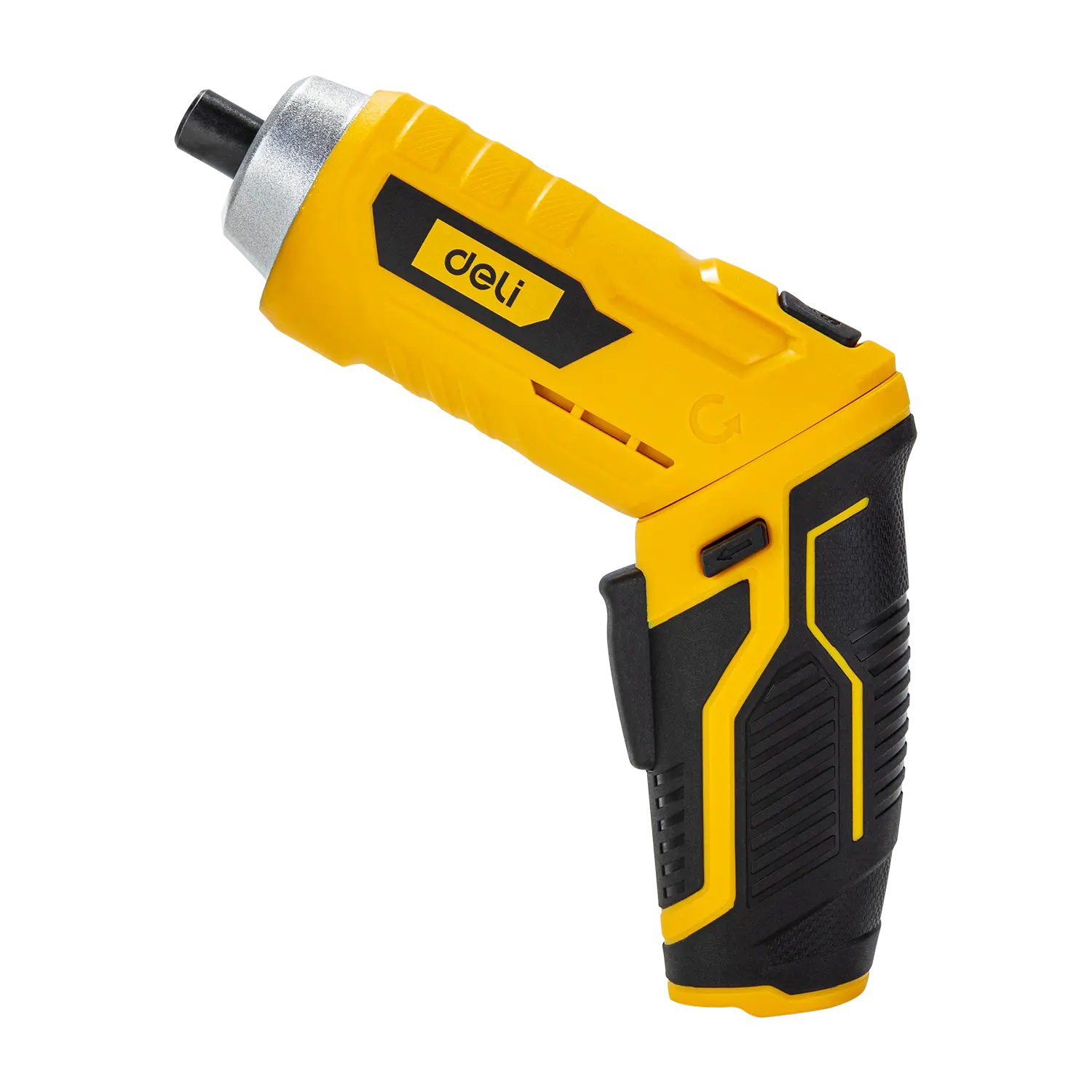 DC Screwdriver