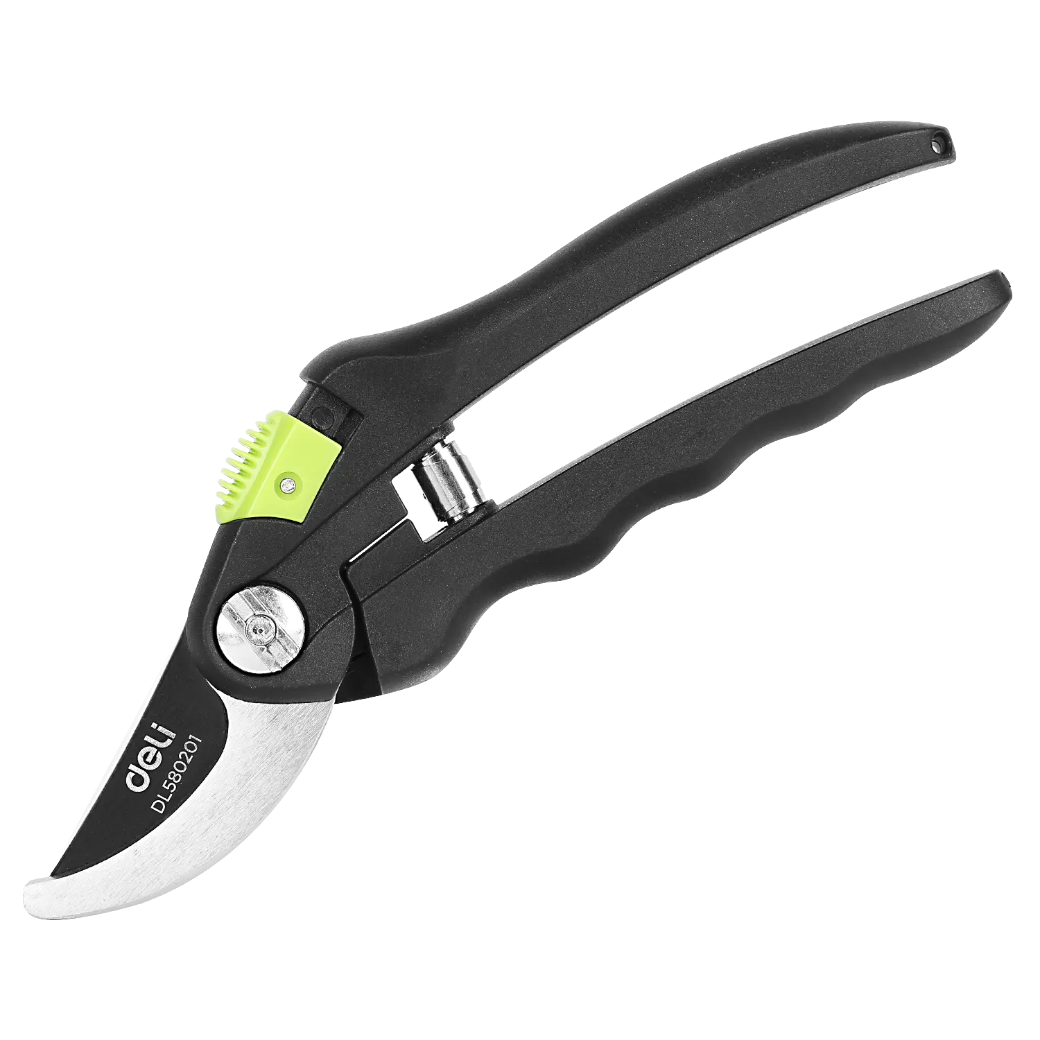 Light Pruning Shears