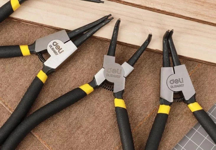 What are pliers used for?