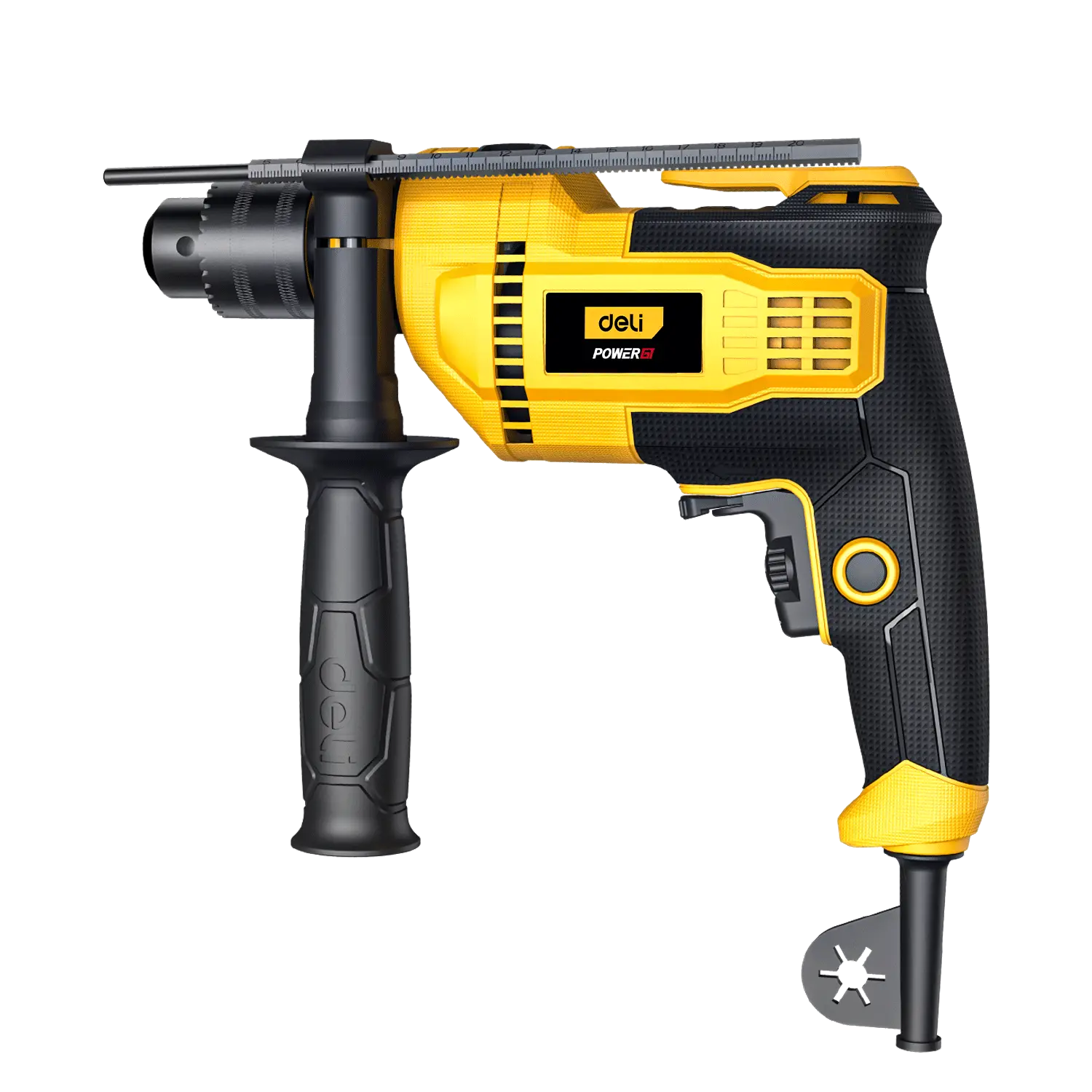 Impact Drill