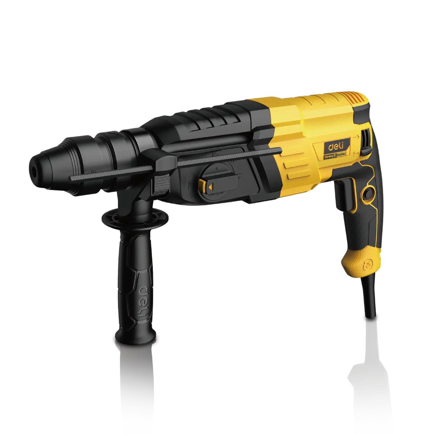 Rotary Hammer