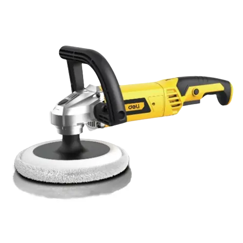 Angle Polisher