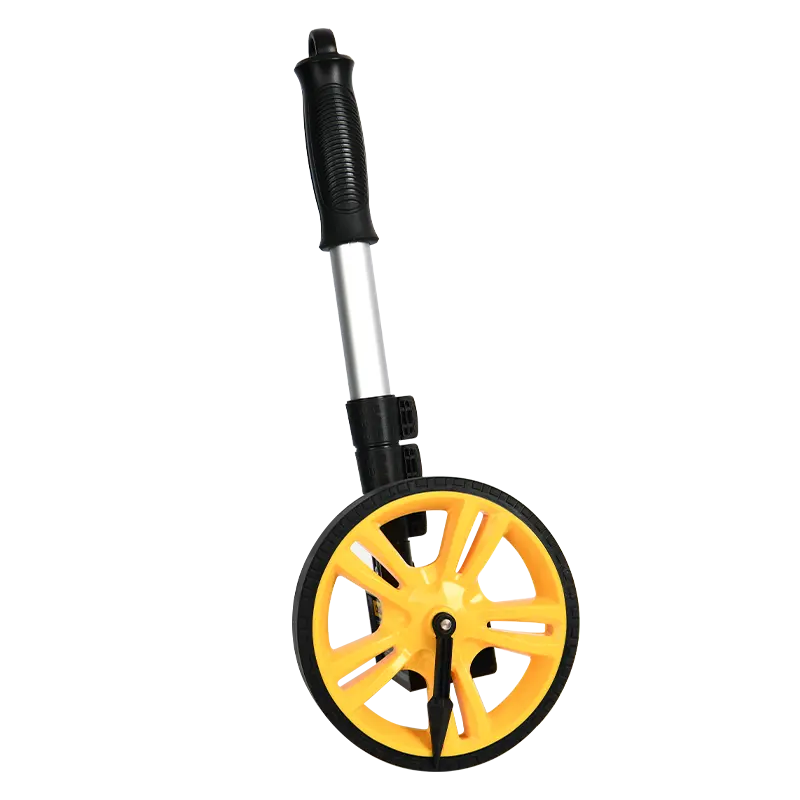 Mechanical Measuring Wheel