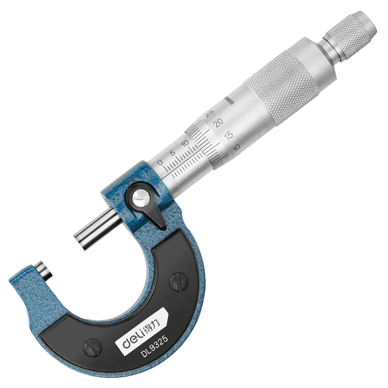 Micrometer