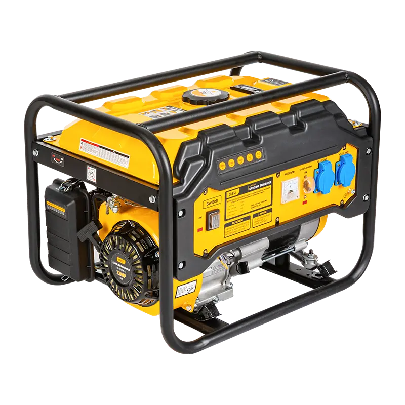 Gasoline Generator