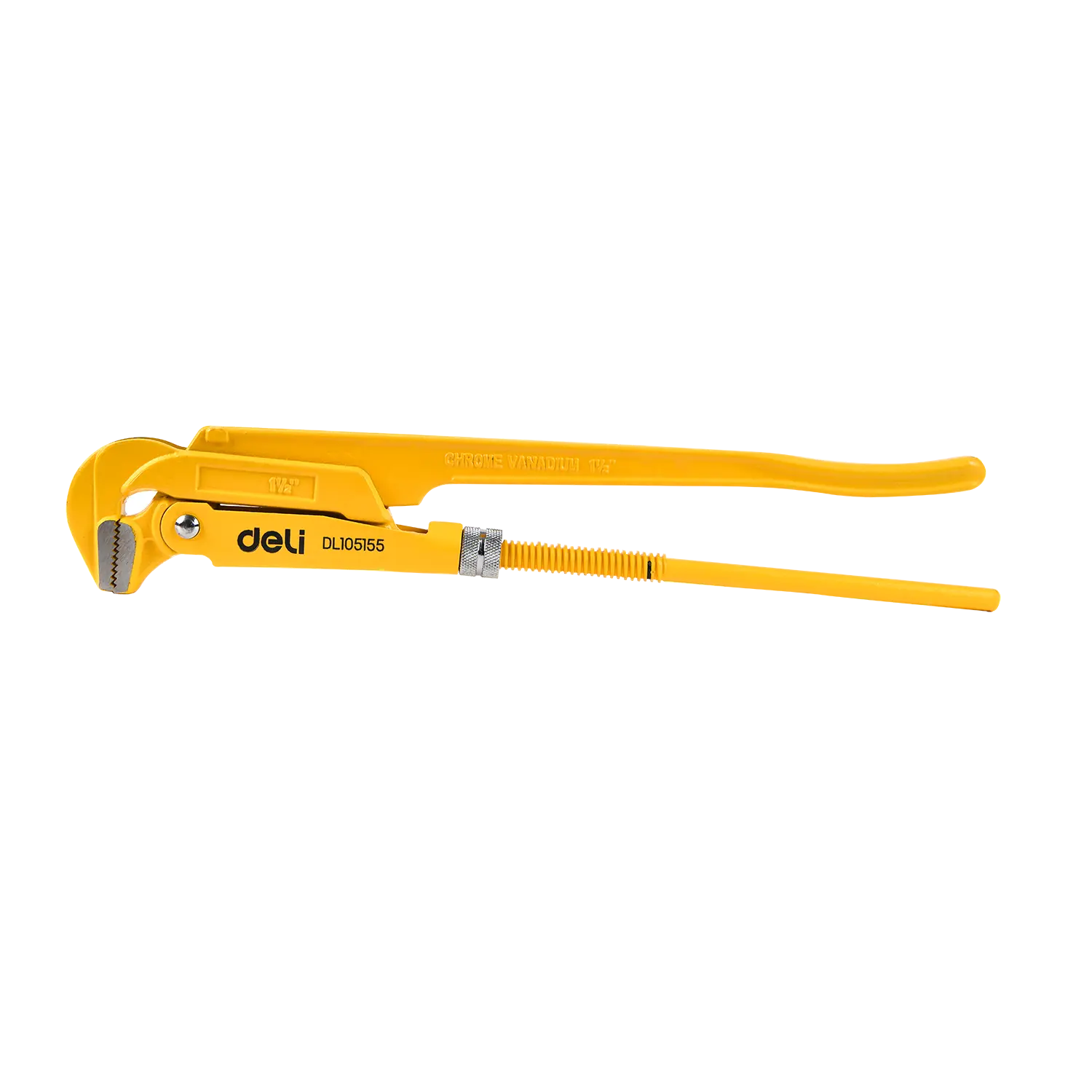 Swedish Pipe Wrench