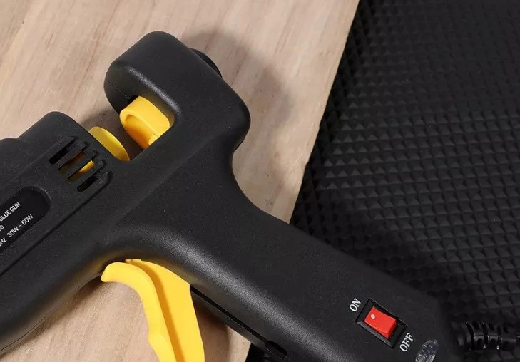 Discover Durable Hot Melt Glue Guns for All Tasks