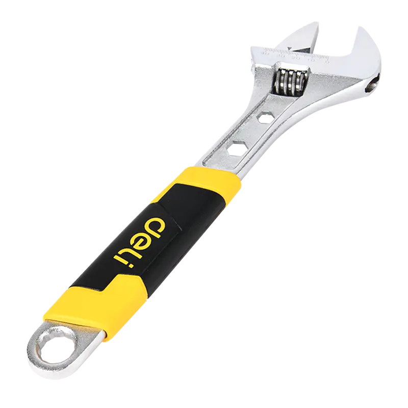 Adjustable Wrench