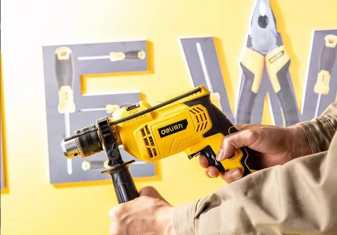 How to choose the manufacturer of cordless drills?