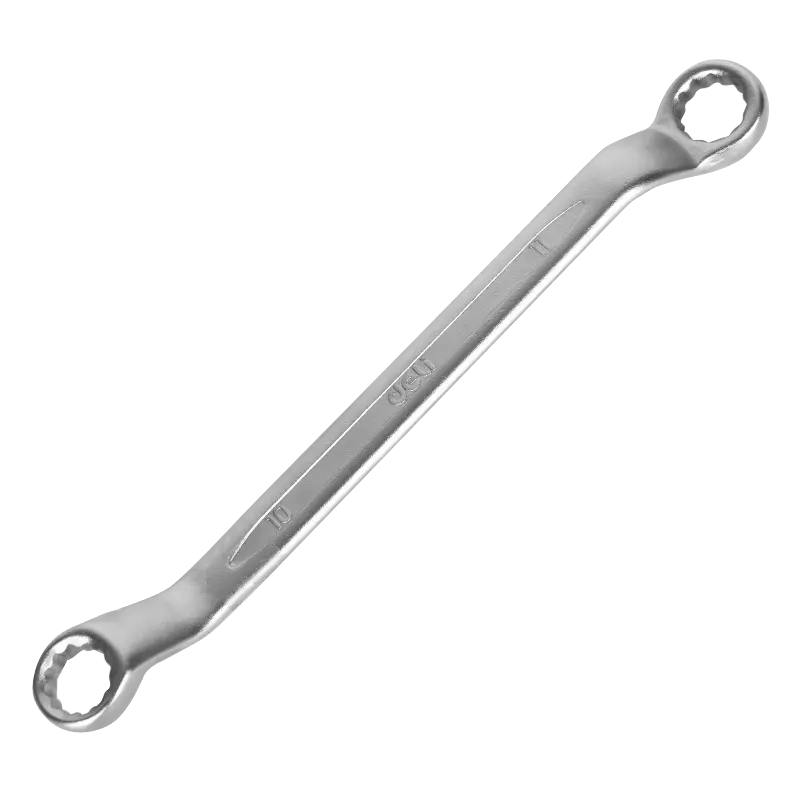 Offset Ring Spanner