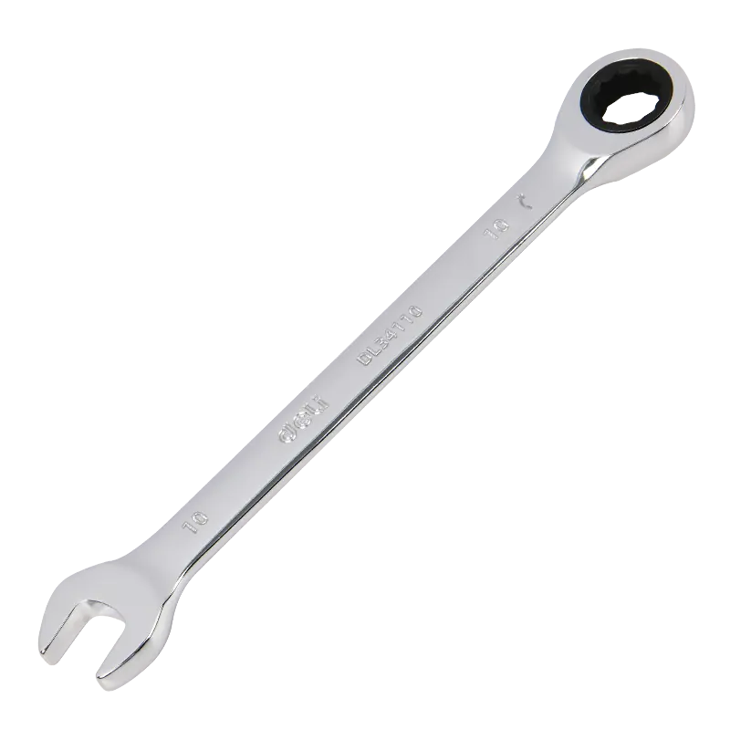 10Mm Ratcheting Spanner