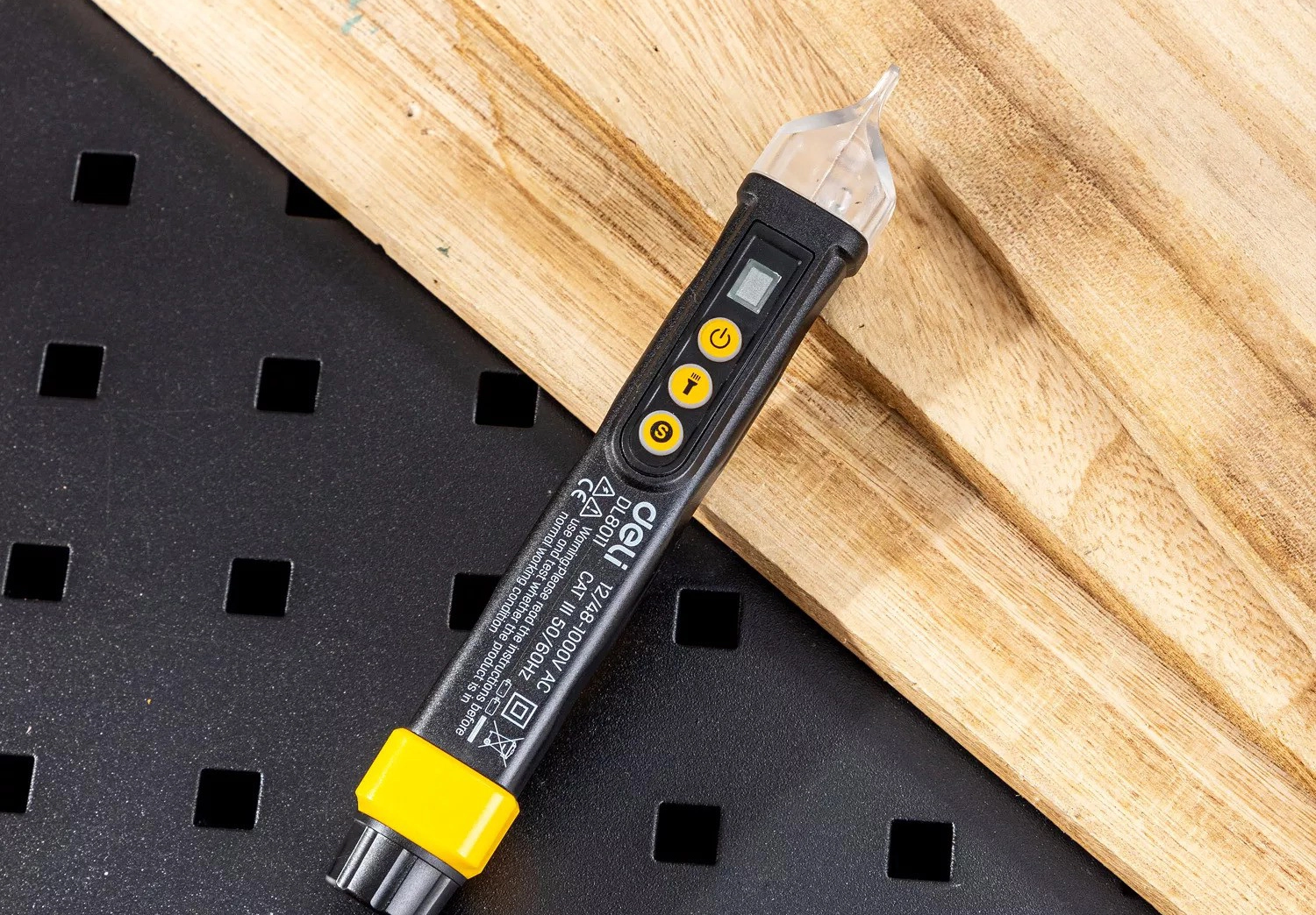 Essential Electronic and Electrical Tools for Every Toolbox