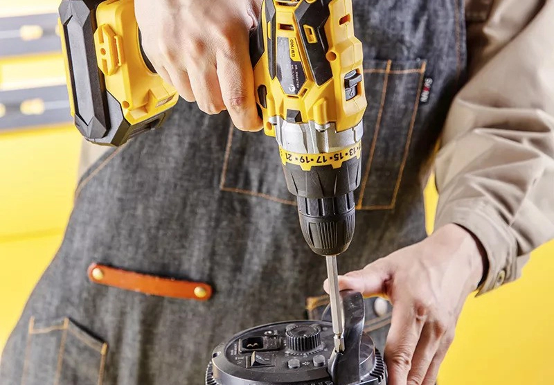 Professional vs. DIY Power Tools: Which Do You Need