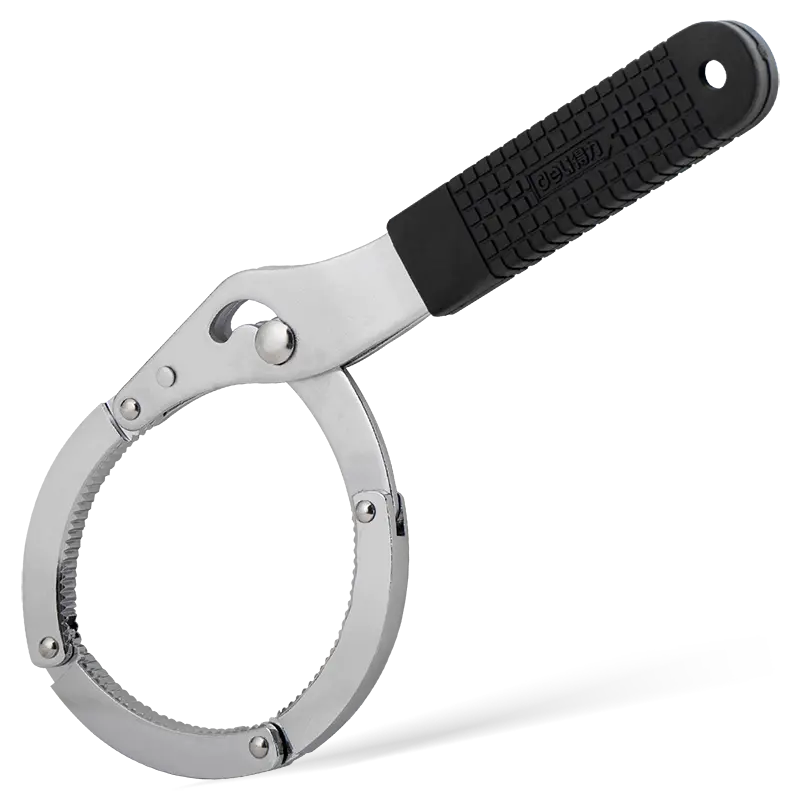 Oil Filter Wrench