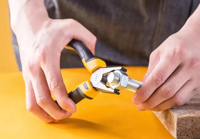 What is the importance of the Insulated Combination Pliers?