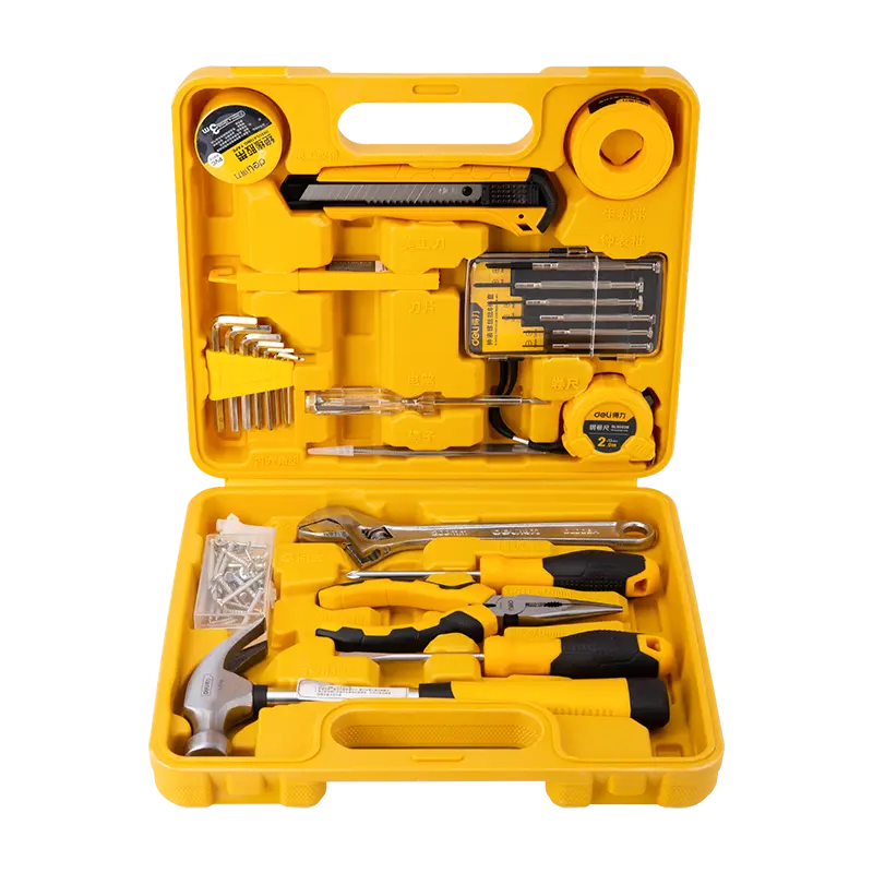 Household Tool Kits