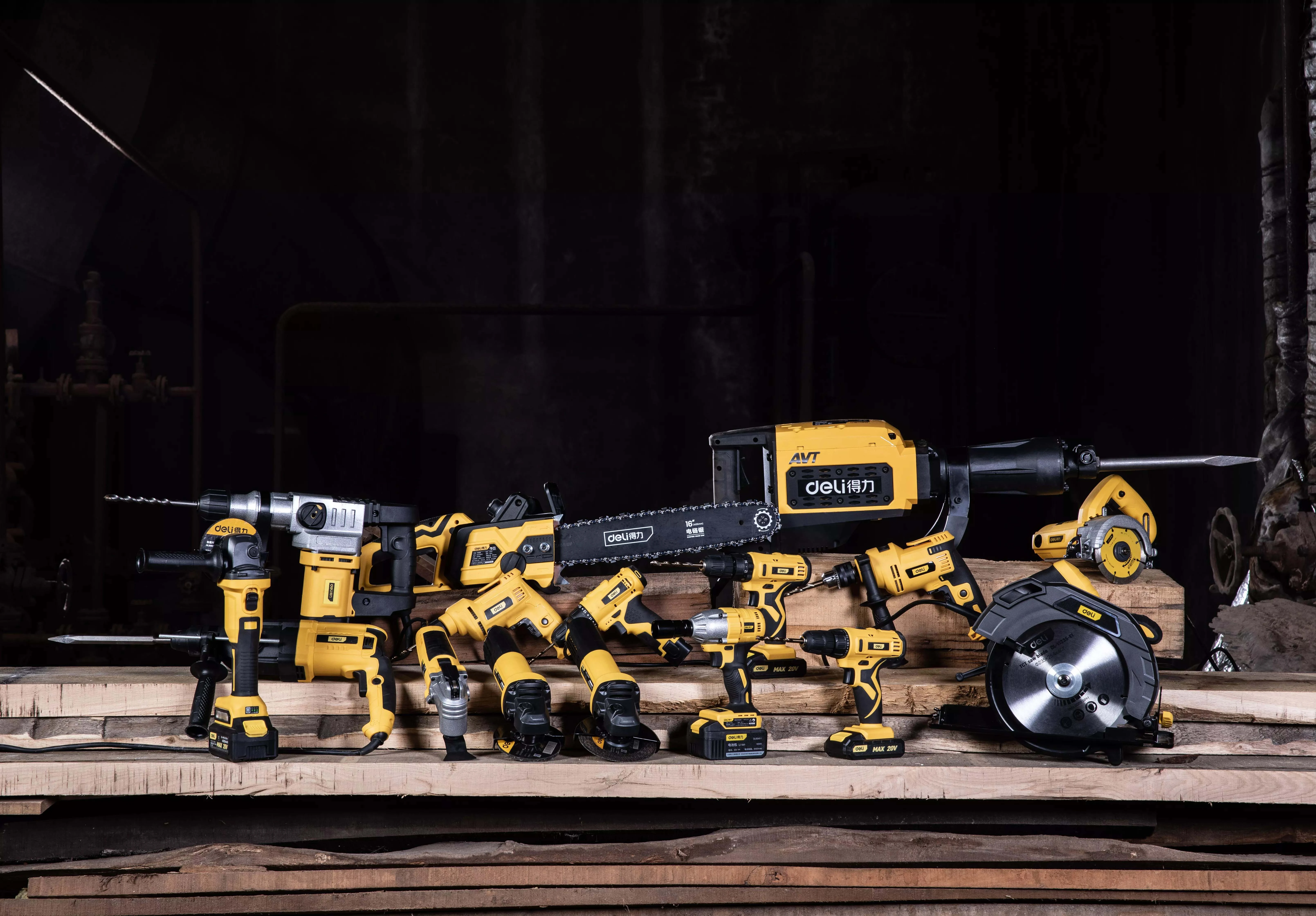 How to choose lithium-ion cordless drill?