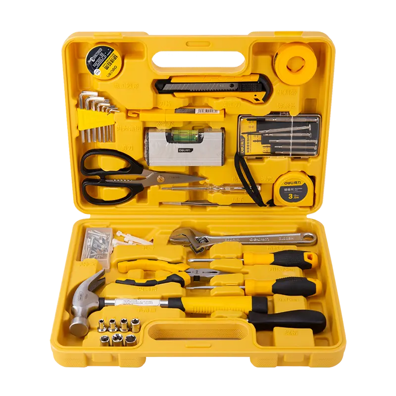 Household Tool Set