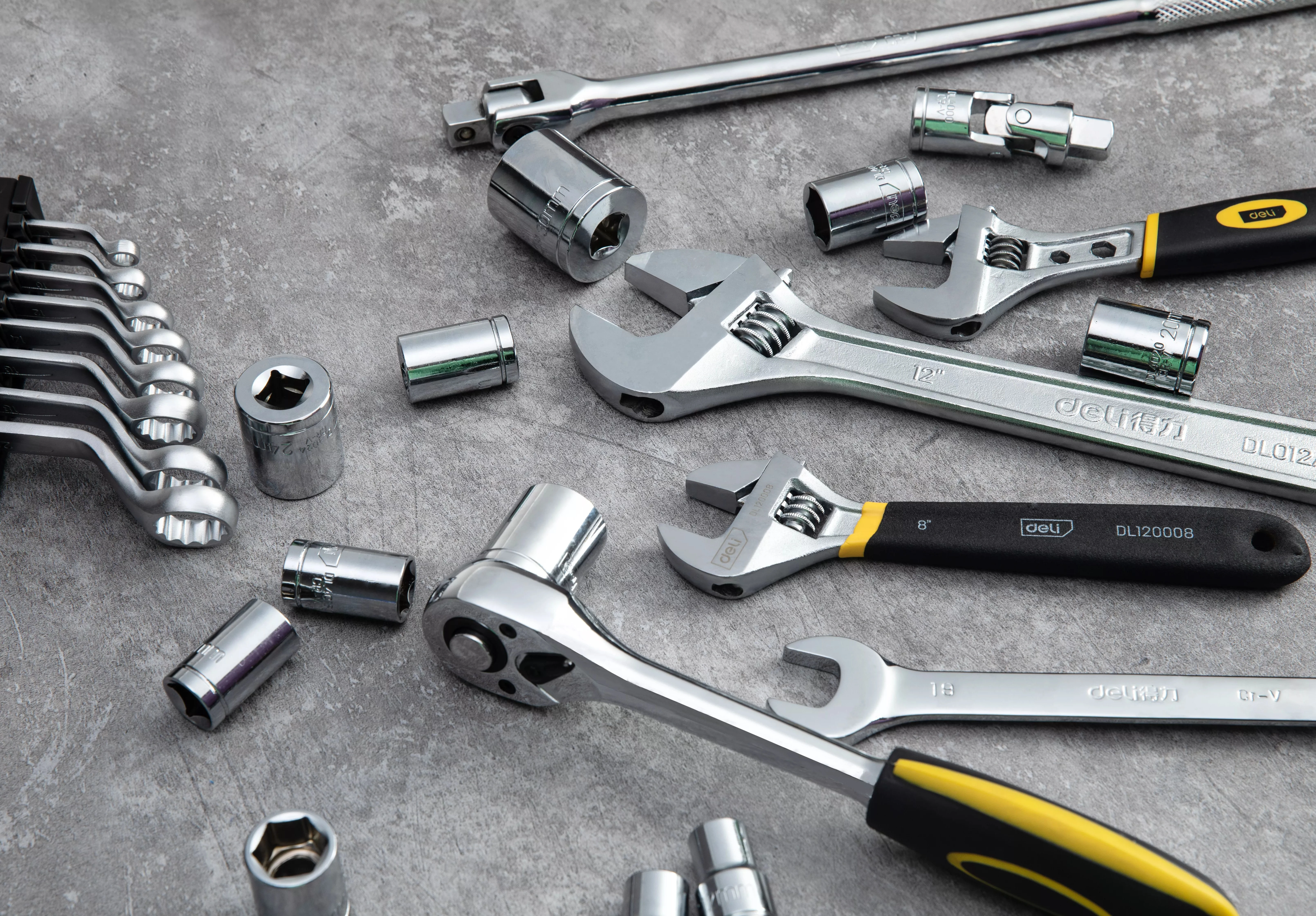 What is the function of pipe wrenches?