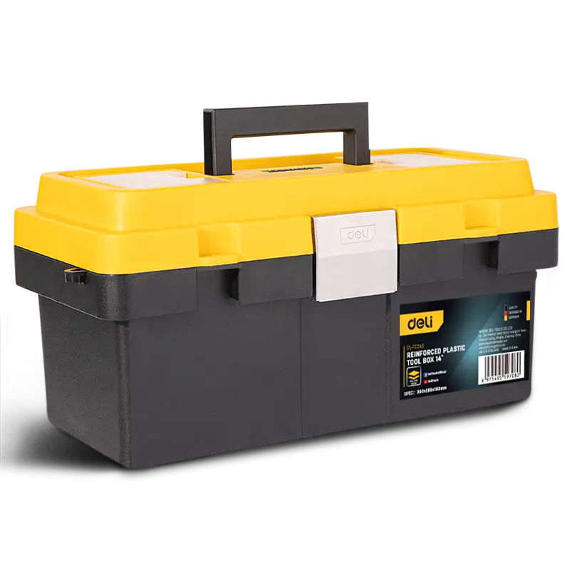 Thicken Tool Box