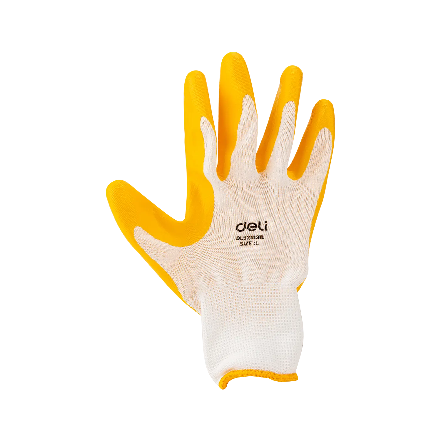 Nitrile Gloves