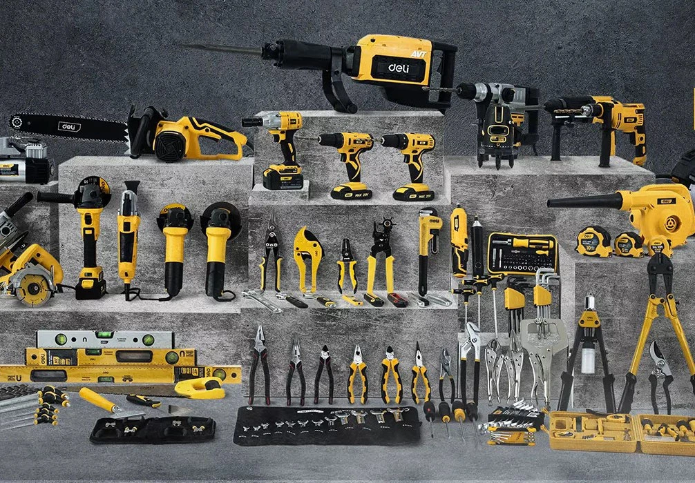 Top2 Hand Tools Brand in China