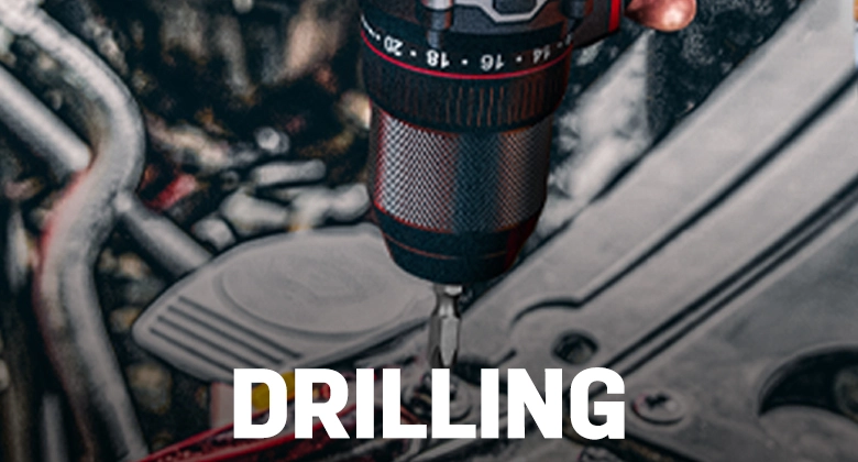 Drilling